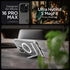Spigen iPhone 16 Pro MAX Case Ultra Hybrid S MAGFIT